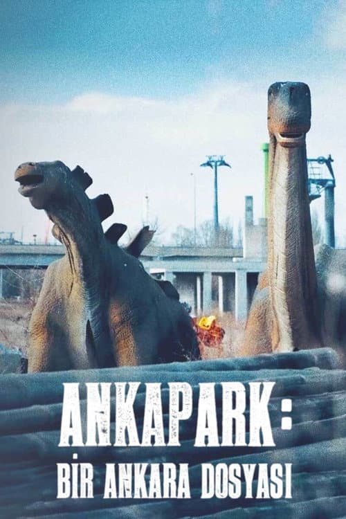 Ankapark: Bir Ankara Dosyası posteri