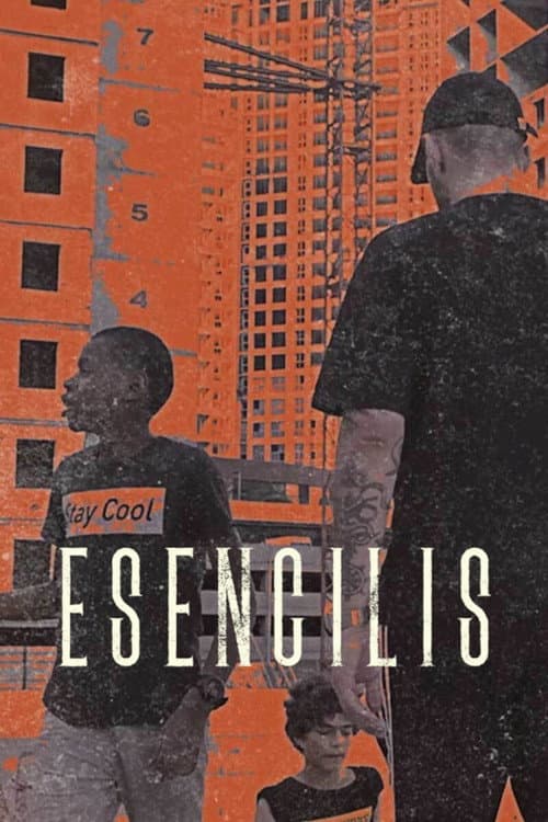 Esencılıs posteri