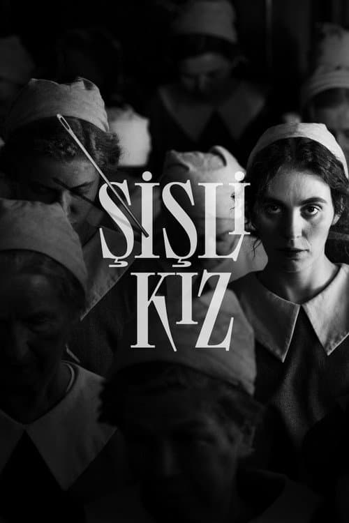 Şişli Kız posteri