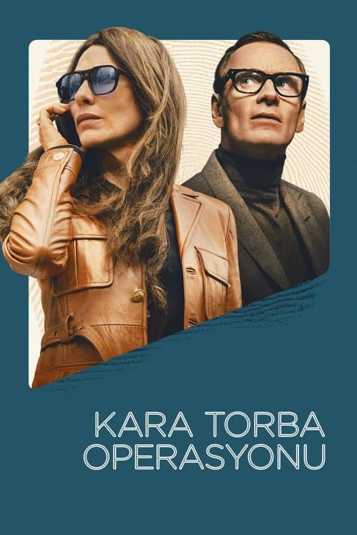 Kara Torba Operasyonu posteri