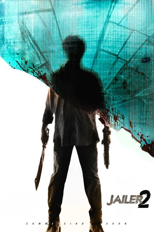 ஜெயிலர் 2 posteri