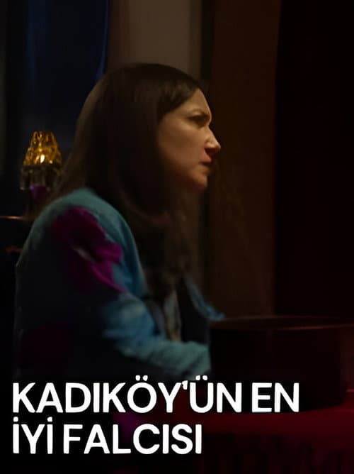 Kadıköy'ün En İyi Falcısı posteri