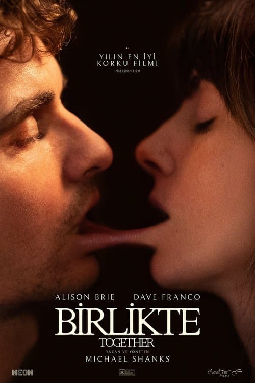 Birlikte posteri