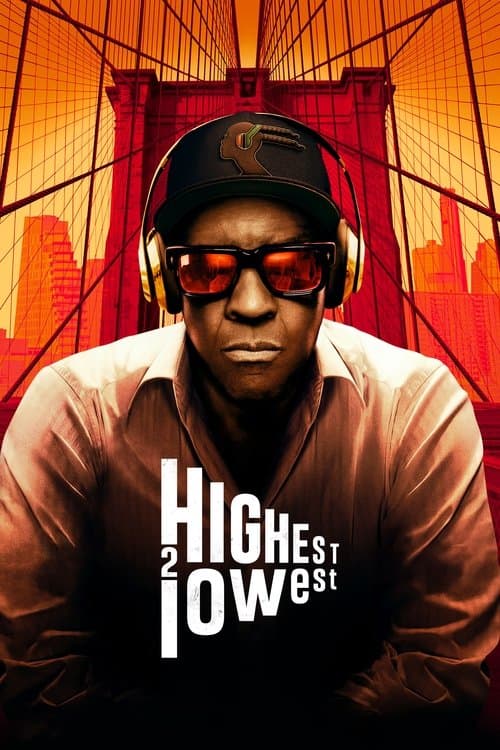 Highest 2 Lowest posteri