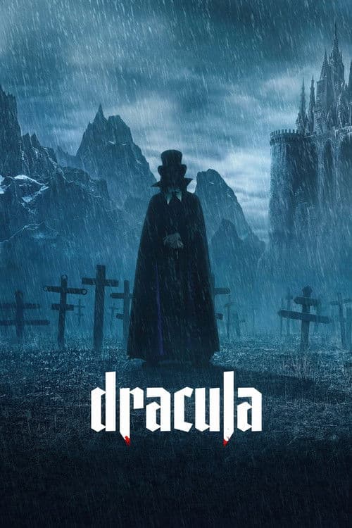 Drakula posteri