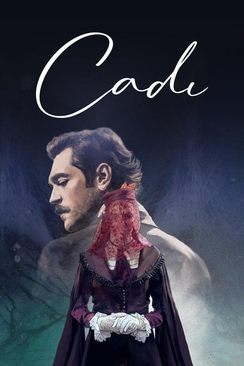 Cadı posteri