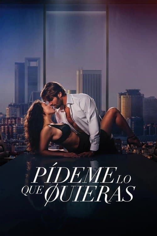 Pídeme lo que quieras posteri