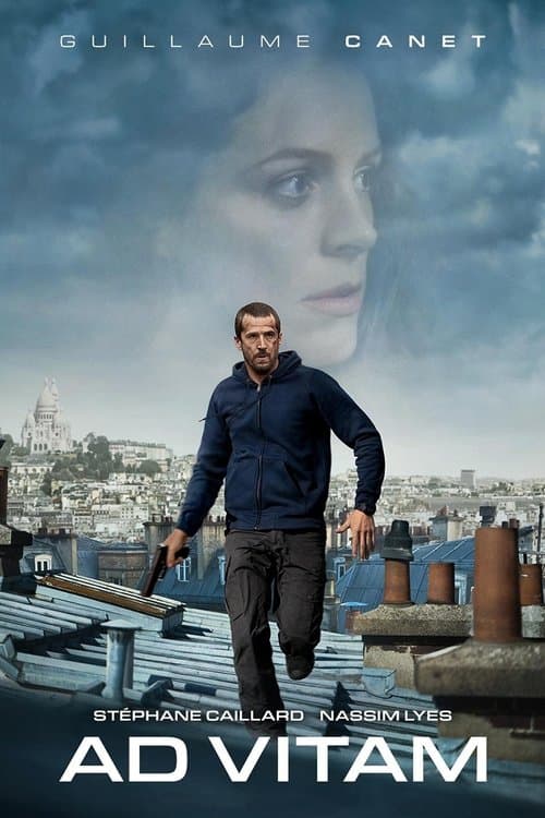 Ad Vitam posteri