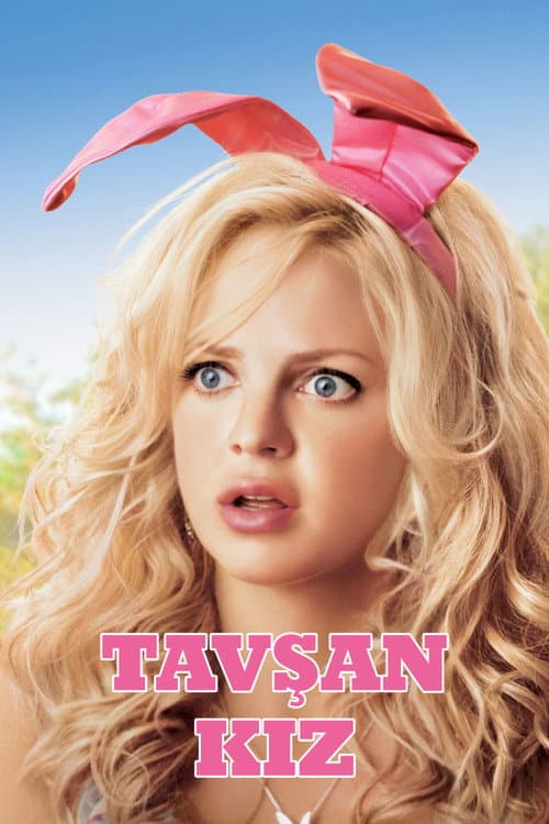 Tavşan Kız posteri
