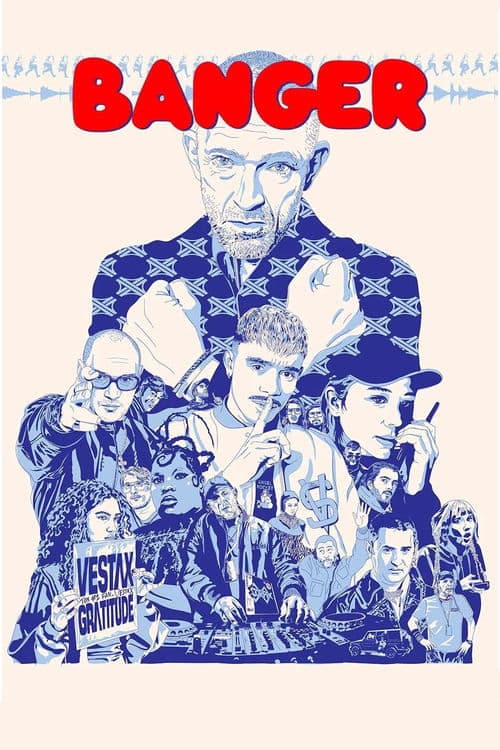 Banger posteri