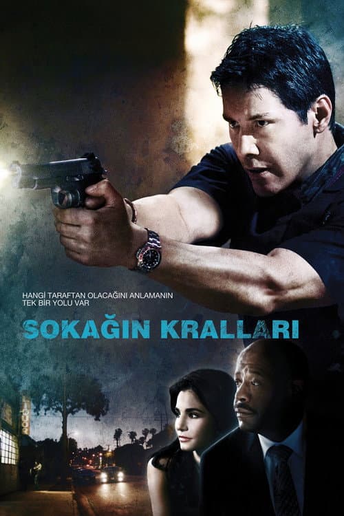 Sokağın Kralları posteri