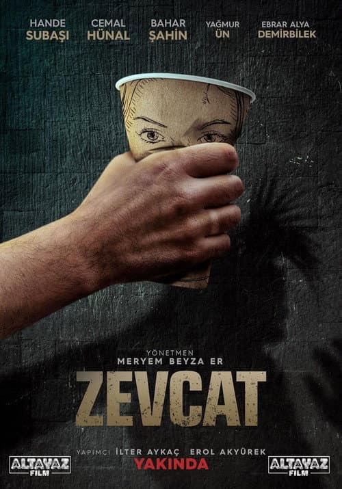 Zevcat posteri