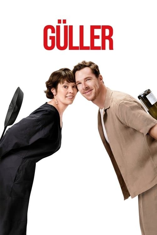 Güller posteri
