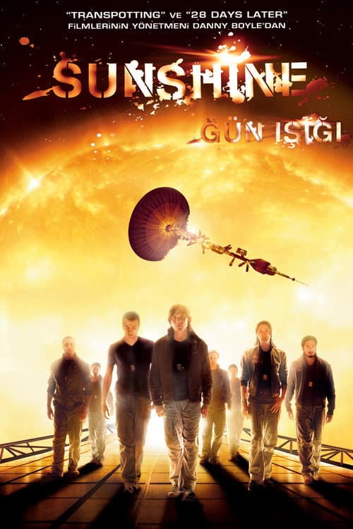 Gün Işığı posteri
