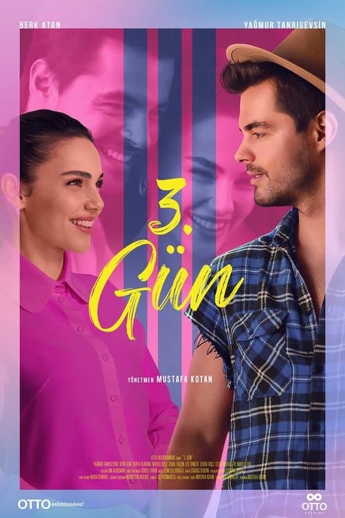 3. Gün posteri