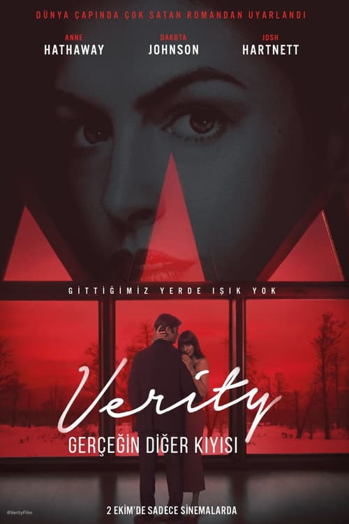 Verity posteri