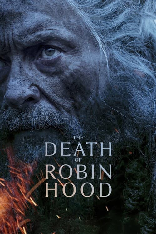Robin Hood'un Ölümü posteri