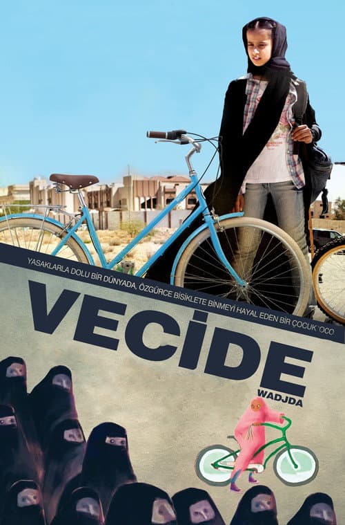 Vecide posteri