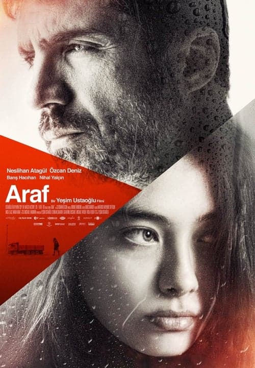 Araf posteri