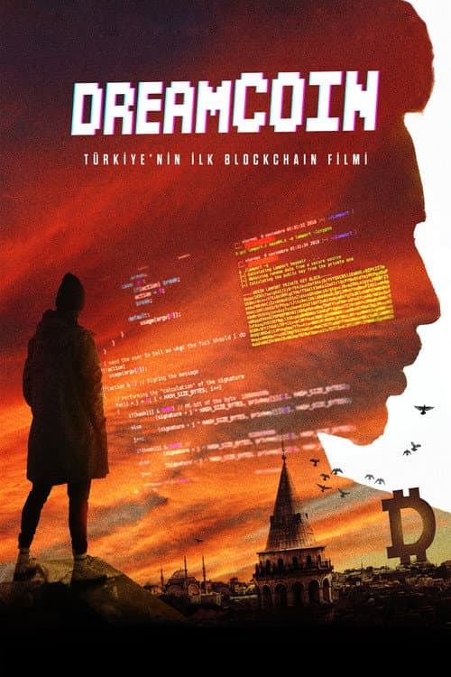 Dreamcoin posteri
