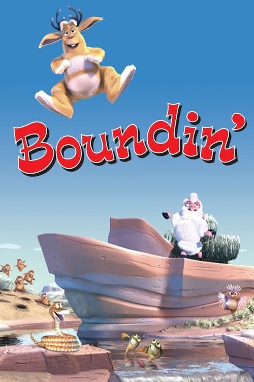 Haydı Zıpla! posteri