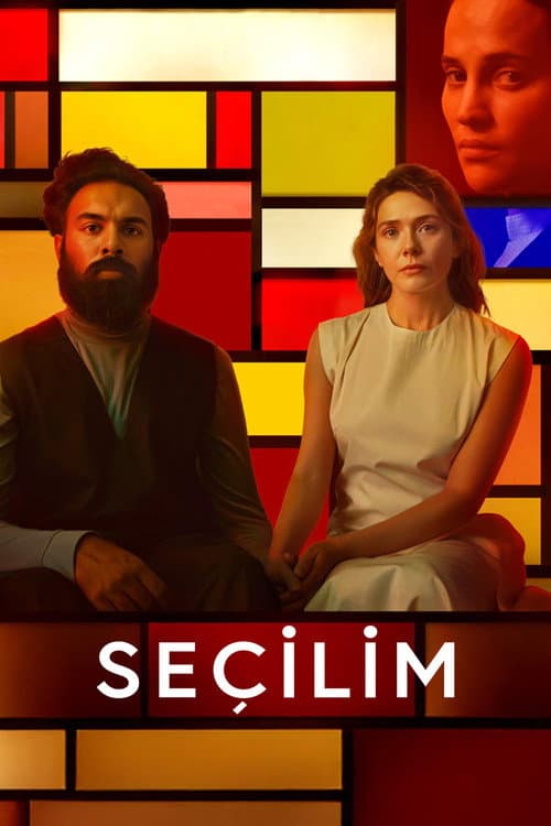 Seçilim posteri