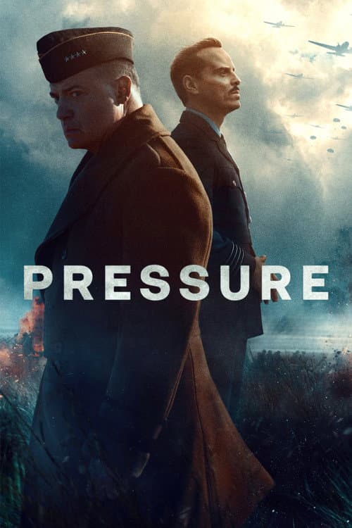 Pressure posteri