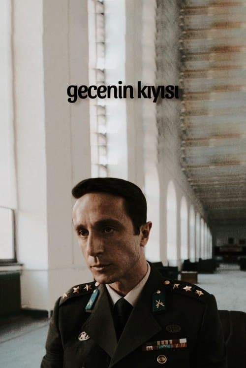 Gecenin Kıyısı posteri