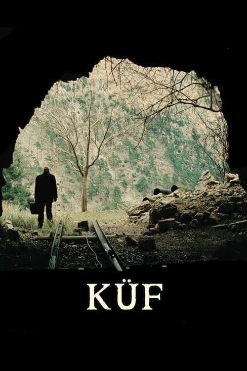 Küf posteri