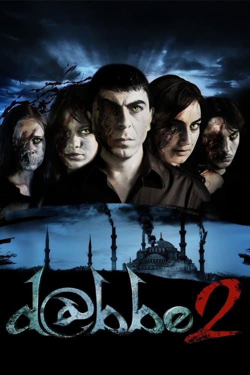D@bbe 2 posteri