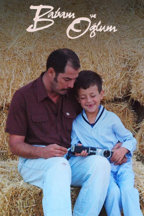Babam ve Oğlum posteri