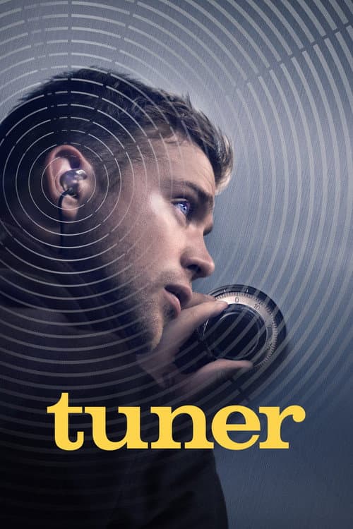 Tuner posteri