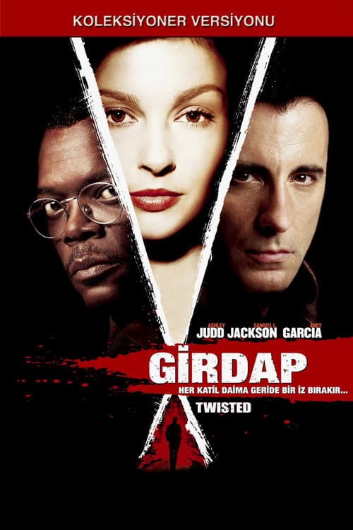 Girdap posteri