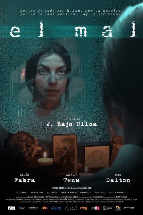 El mal posteri