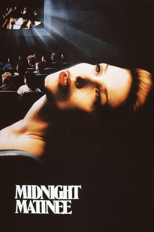 Midnight Matinee posteri