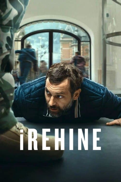 iRehine posteri