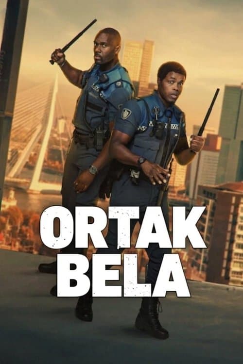Ortak Bela posteri