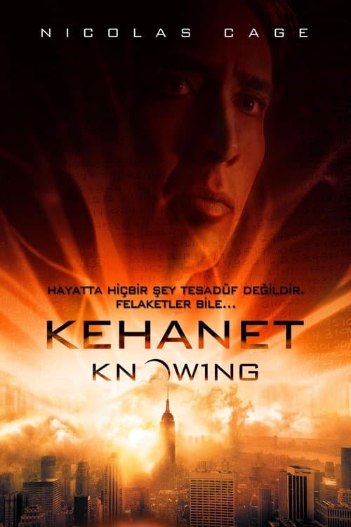Kehanet posteri
