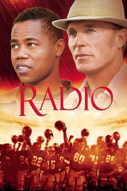 Radio posteri