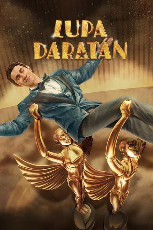 Kendimi Kaybettim posteri