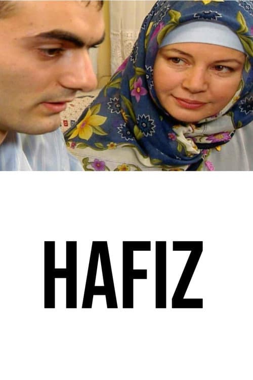 HAFIZ posteri
