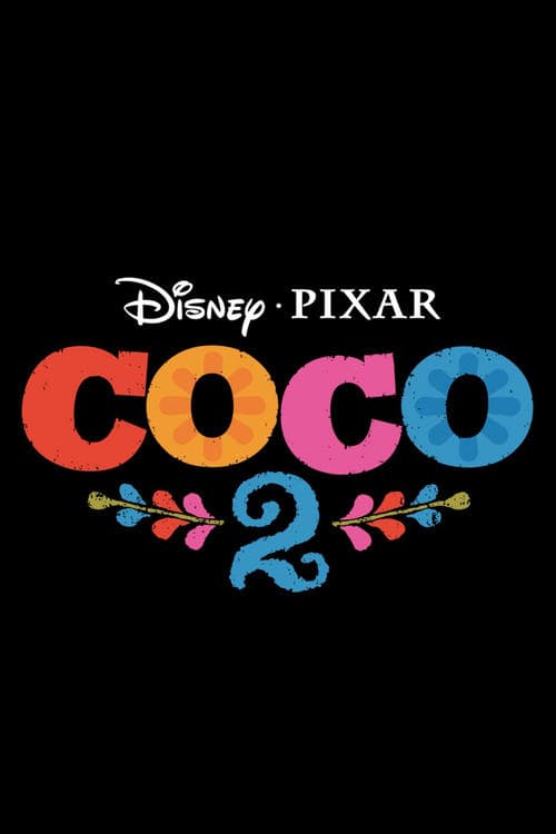 Coco 2 posteri