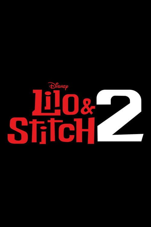 Lilo & Stitch 2 posteri