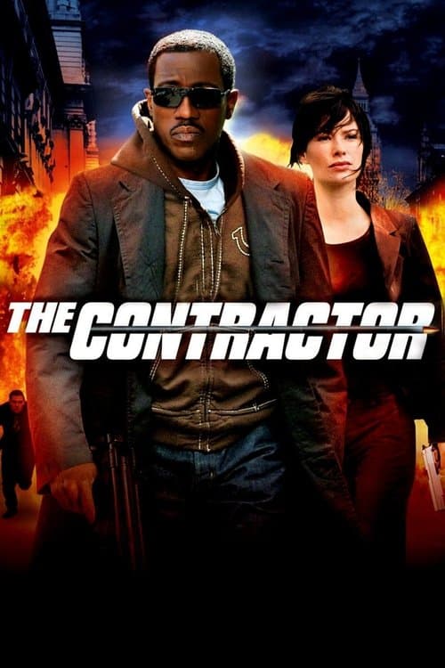 Tetikçi posteri