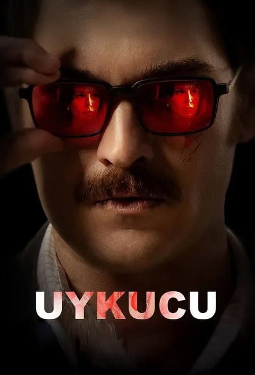 Uykucu posteri