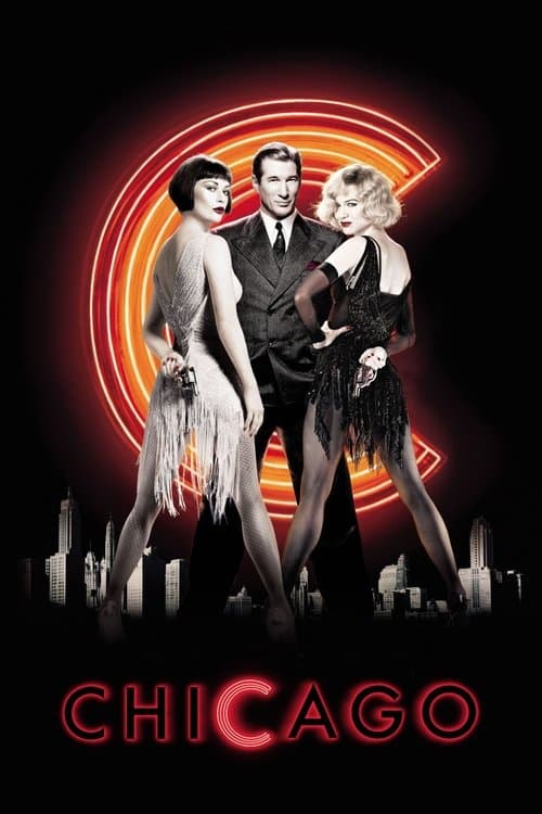 Chicago posteri