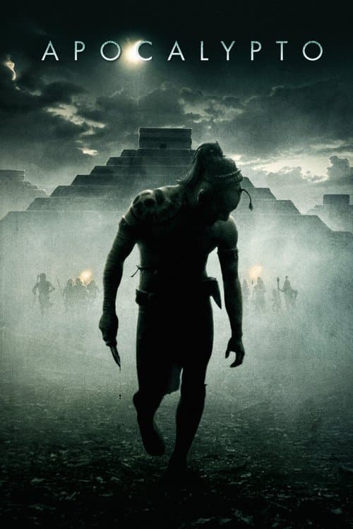 Apocalypto posteri