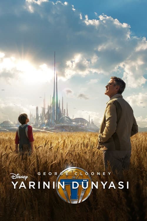 Yarının Dünyası posteri