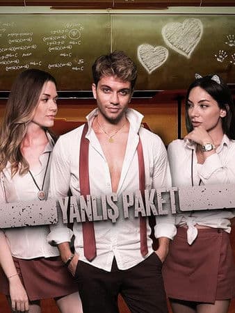Yanlış Paket posteri
