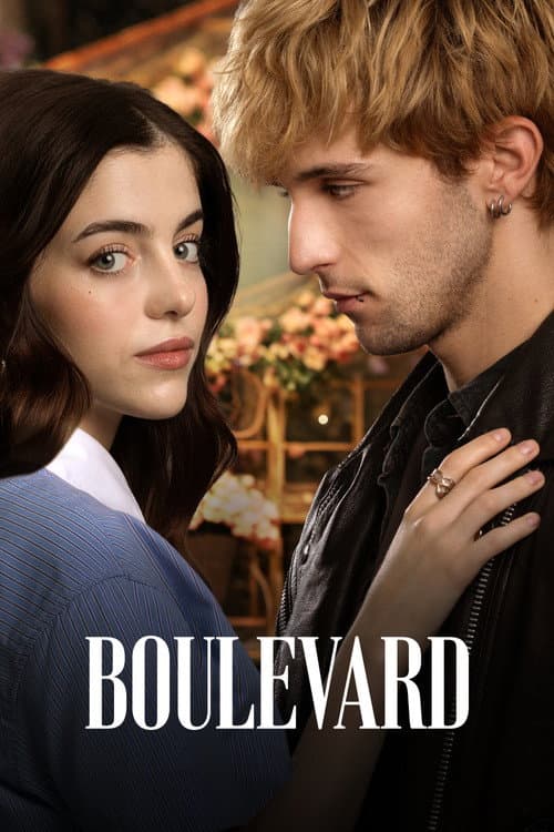 Boulevard posteri